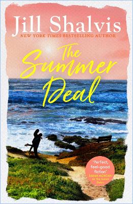 Cover: The Summer Deal