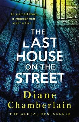 Image of The Last House on the Street: A gripping, moving story of family secrets from the bestselling author