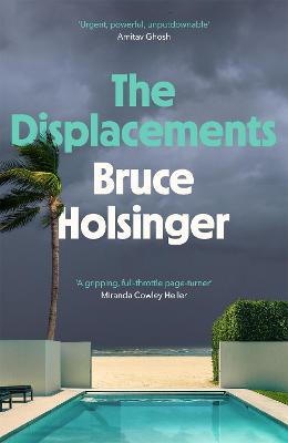 Cover: The Displacements
