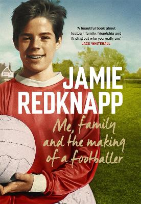 Image of Me, Family and the Making of a Footballer
