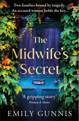 Image of The Midwife's Secret