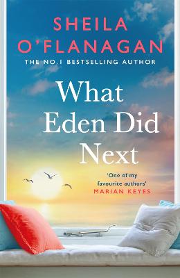 Cover: What Eden Did Next