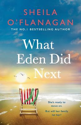 Cover: What Eden Did Next