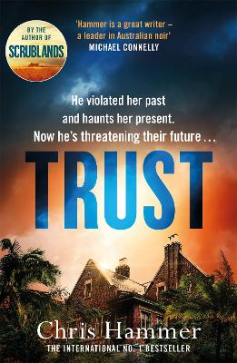 Cover: Trust