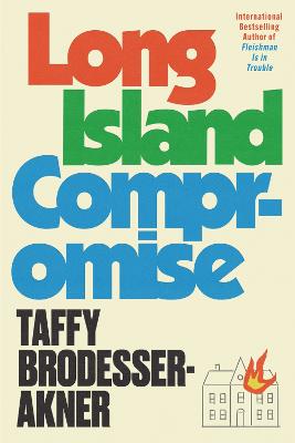 Cover: Long Island Compromise