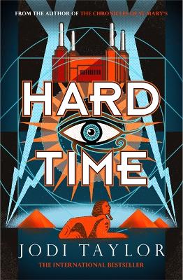 Cover: Hard Time