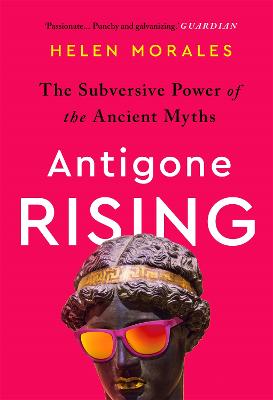 Cover: Antigone Rising