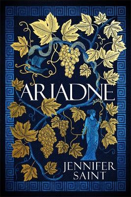 Cover: Ariadne