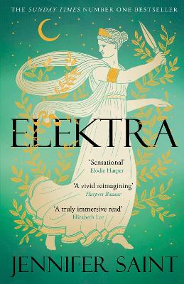 Cover: Elektra