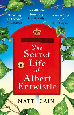 Image of The Secret Life of Albert Entwistle