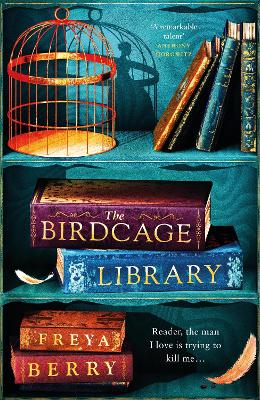 Cover: The Birdcage Library