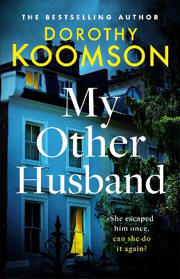 Cover: My Other Husband