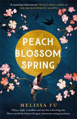 Image of Peach Blossom Spring