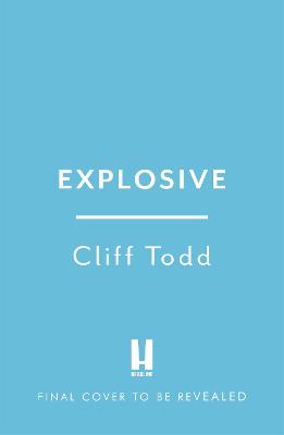 Cover: Explosive