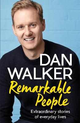 Cover: Remarkable People