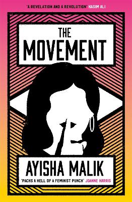 Cover: The Movement