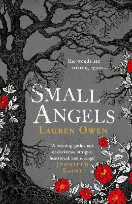 Cover: Small Angels
