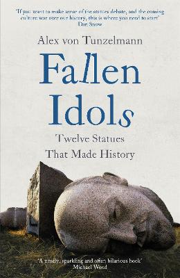 Cover: Fallen Idols
