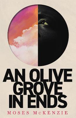 Cover: An Olive Grove in Ends
