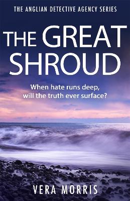 Cover: The Great Shroud