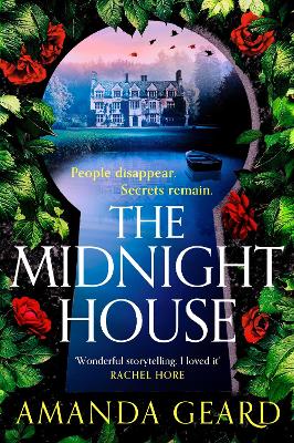 Cover: The Midnight House