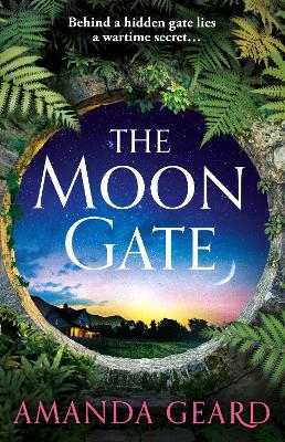 Cover: The Moon Gate