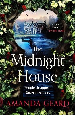 Cover: The Midnight House