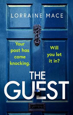 Cover: The Guest