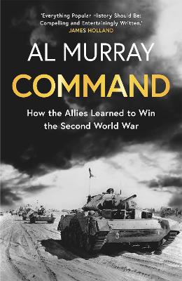 Cover: Command