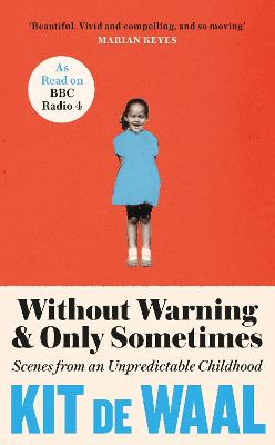 Cover: Without Warning and Only Sometimes