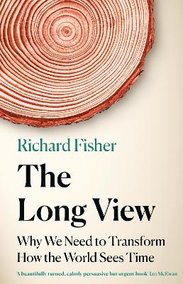 Cover: The Long View