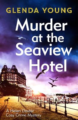 Cover: Murder at the Seaview Hotel