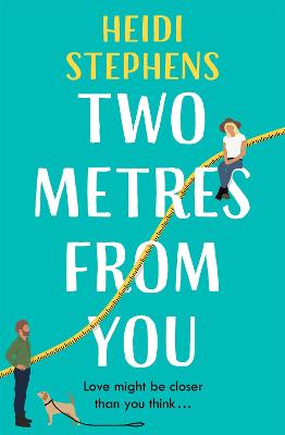 Cover: Two Metres From You