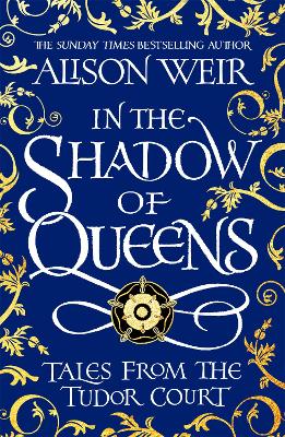 Cover: In the Shadow of Queens