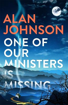 Cover: One Of Our Ministers Is Missing