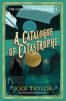 Cover: A Catalogue of Catastrophe