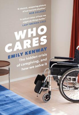 Cover: Who Cares