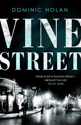Image of Vine Street