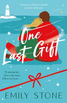 Cover: One Last Gift