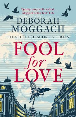 Cover: Fool for Love