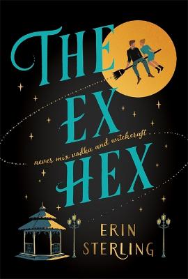 Cover: The Ex Hex