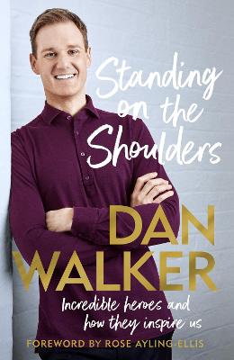 Cover: Standing on the Shoulders