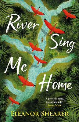 Cover: River Sing Me Home