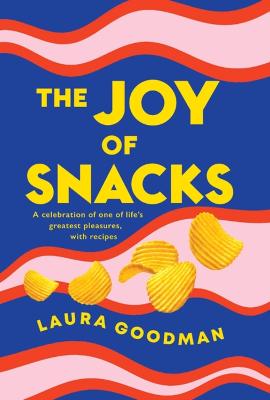Image of The Joy of Snacks