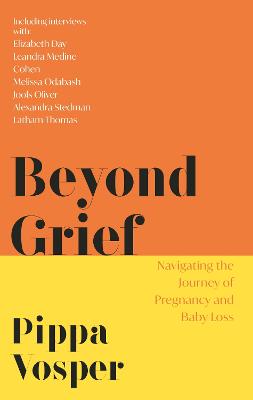 Image of Beyond Grief