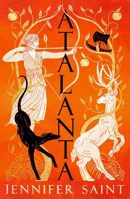 Cover: Atalanta
