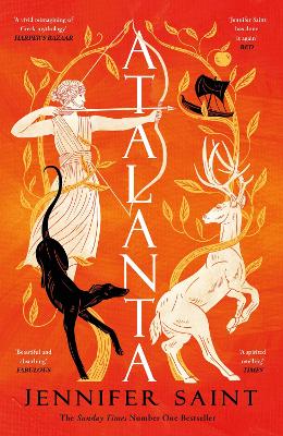 Cover: Atalanta