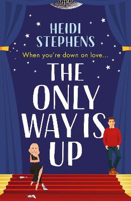 Cover: The Only Way Is Up