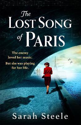 Image of The Lost Song of Paris