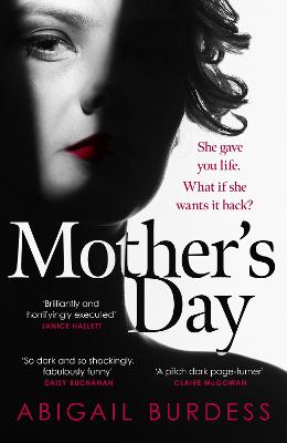 Cover: Mother's Day